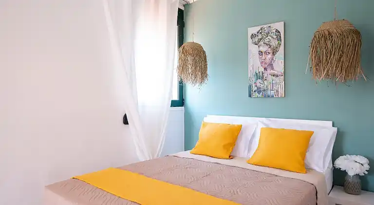 Kantouni Heraklio Apartment