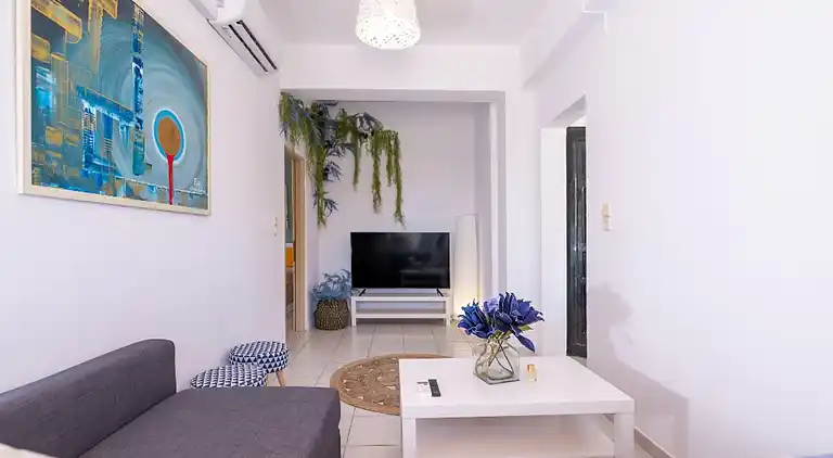 Kantouni Heraklio Apartment