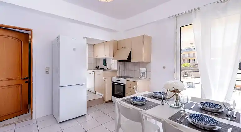 Kantouni Heraklio Apartment