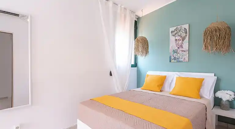 Kantouni Heraklio Apartment