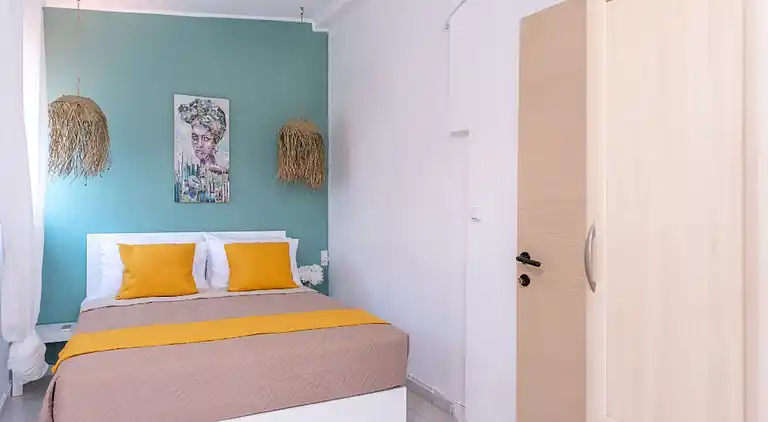 Kantouni Heraklio Apartment