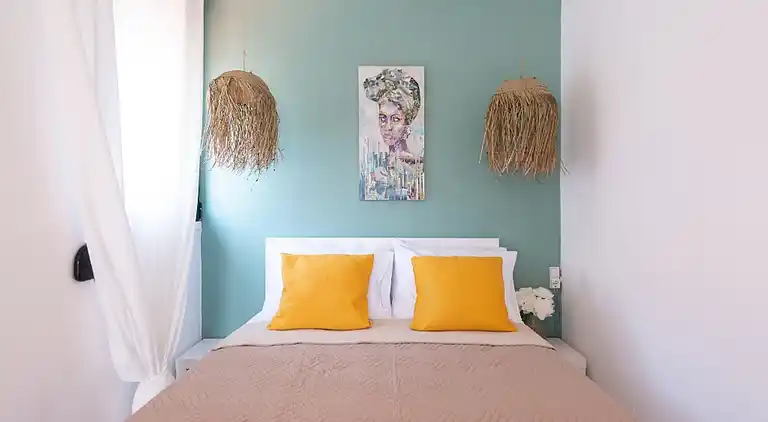 Kantouni Heraklio Apartment