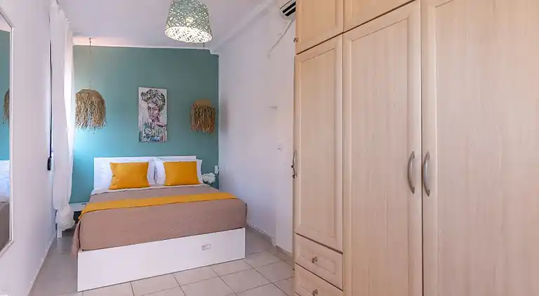 Kantouni Heraklio Apartment