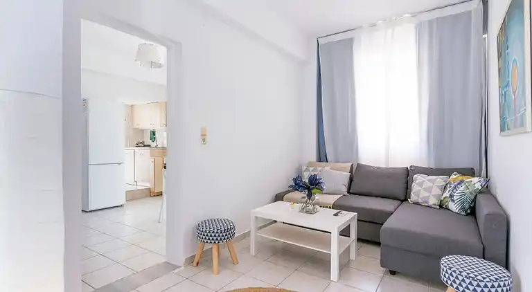 Kantouni Heraklio Apartment