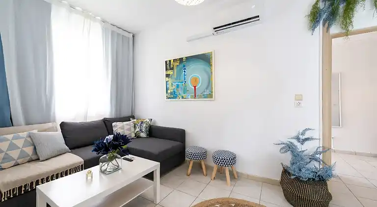 Kantouni Heraklio Apartment