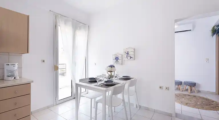 Kantouni Heraklio Apartment