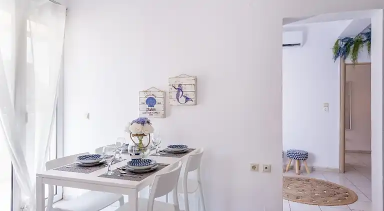 Kantouni Heraklio Apartment