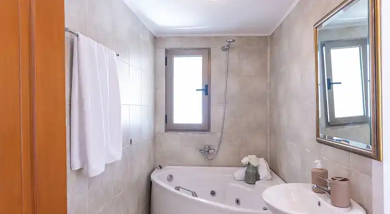 Kantouni Heraklio Apartment