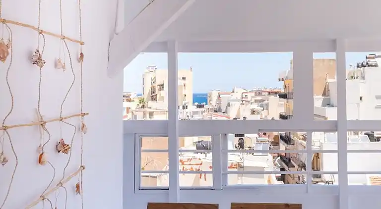 Kantouni Heraklio Apartment