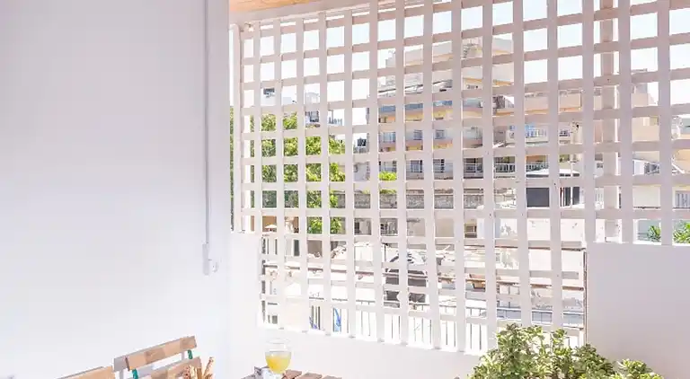 Kantouni Heraklio Apartment