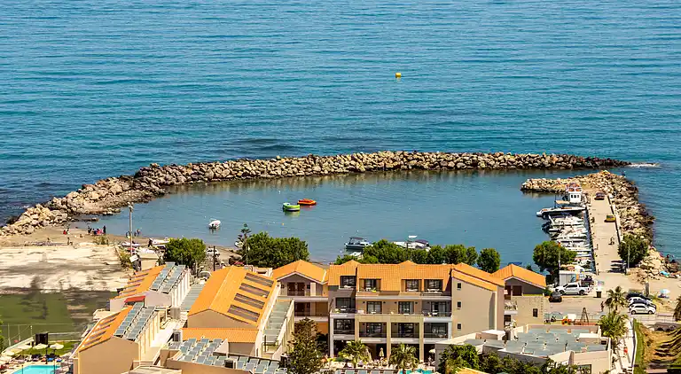 VenMar Luxury Holiday Home