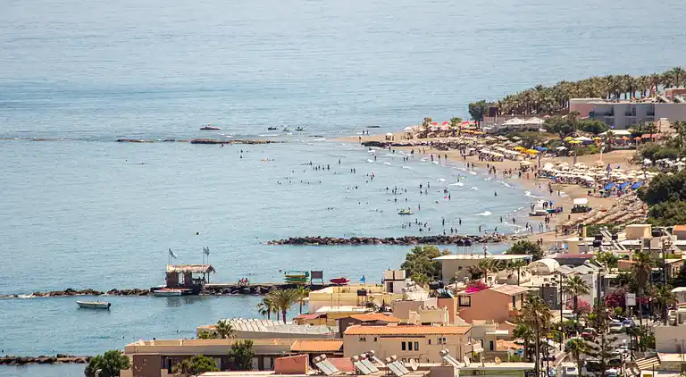 VenMar Luxury Holiday Home