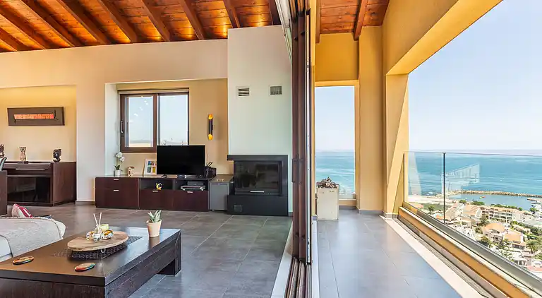 VenMar Luxury Holiday Home