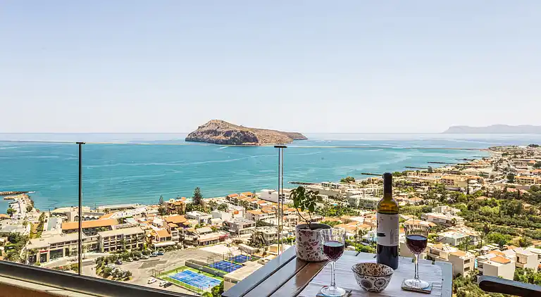 VenMar Luxury Holiday Home