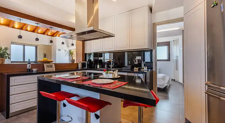 VenMar Luxury Holiday Home