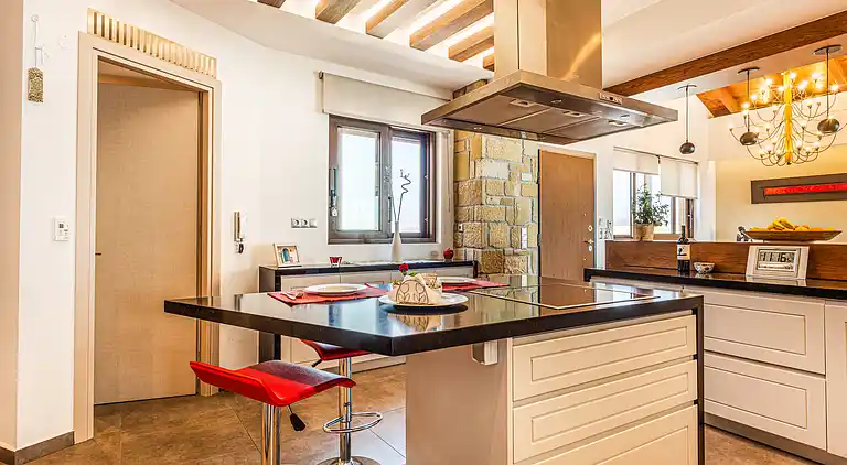 VenMar Luxury Holiday Home