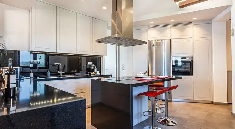 VenMar Luxury Holiday Home