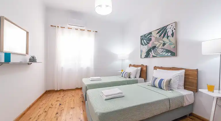 Sunset View Apartment