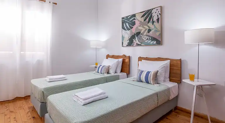 Sunset View Apartment