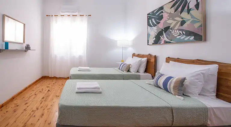 Sunset View Apartment