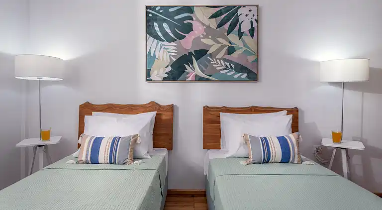 Sunset View Apartment