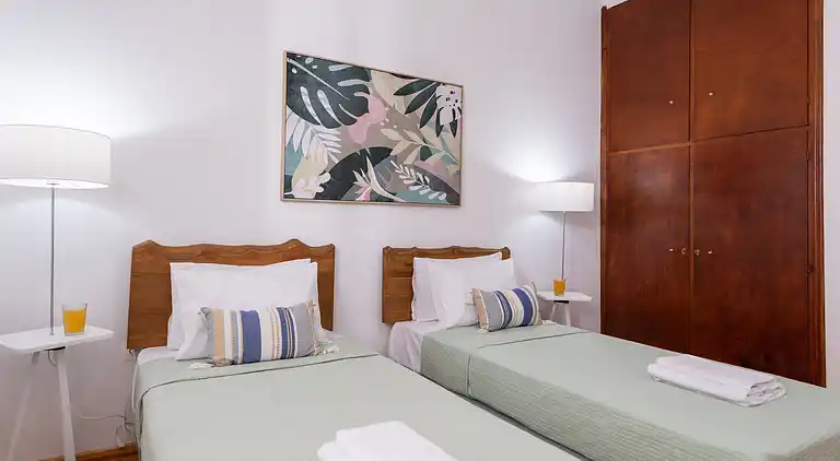 Sunset View Apartment