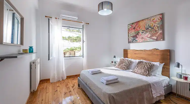 Sunset View Apartment