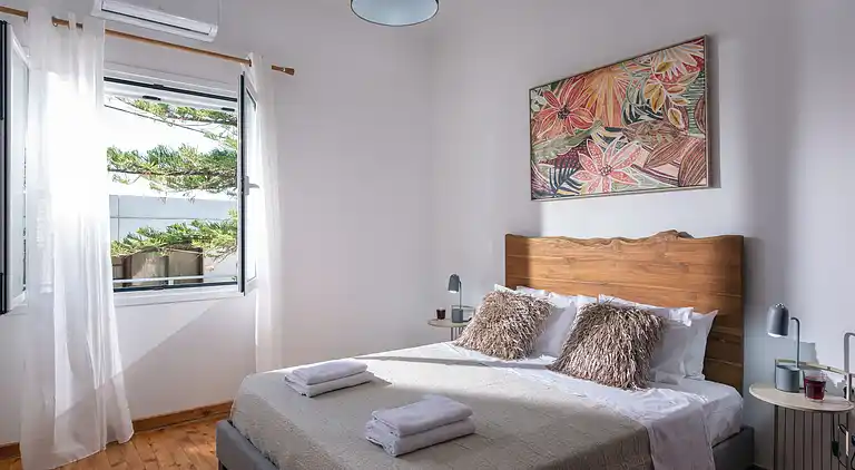 Sunset View Apartment