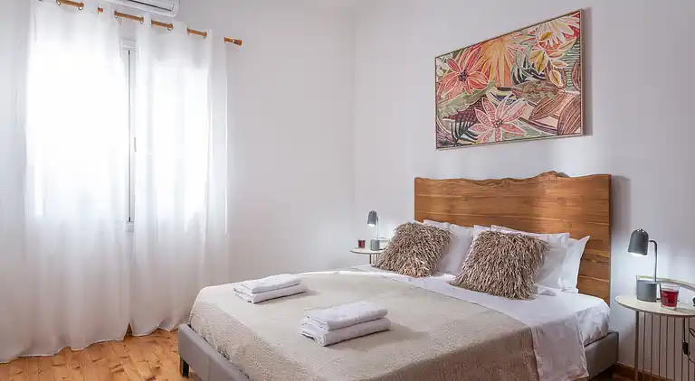 Sunset View Apartment