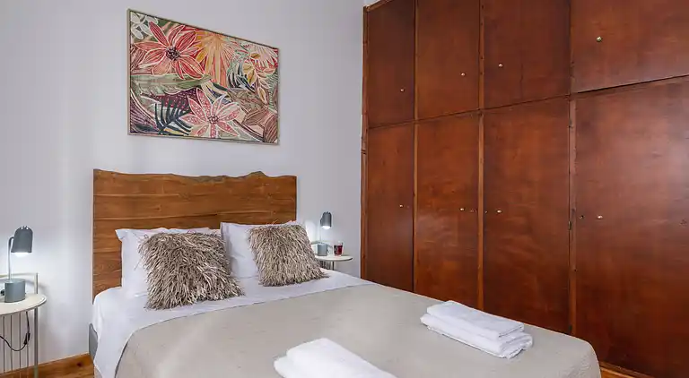 Sunset View Apartment