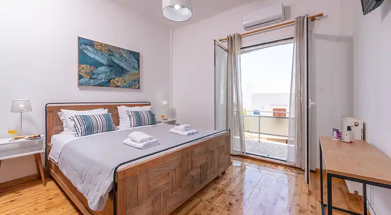 Sunset View Apartment