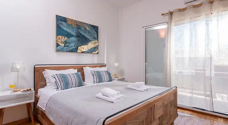 Sunset View Apartment