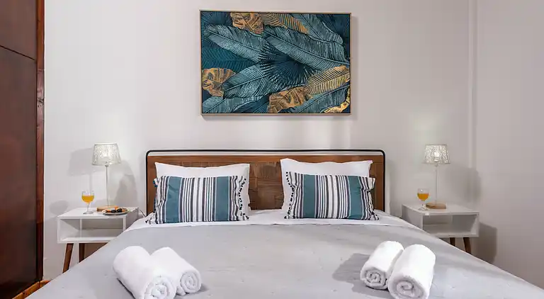 Sunset View Apartment