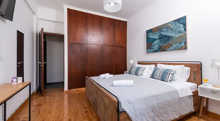 Sunset View Apartment