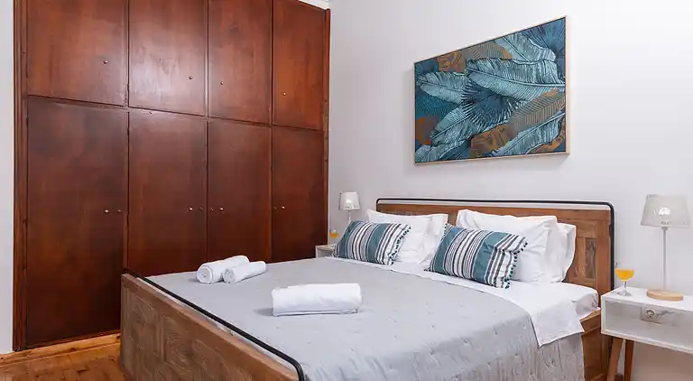 Sunset View Apartment