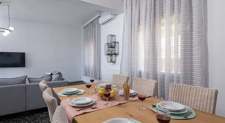 Sunset View Apartment