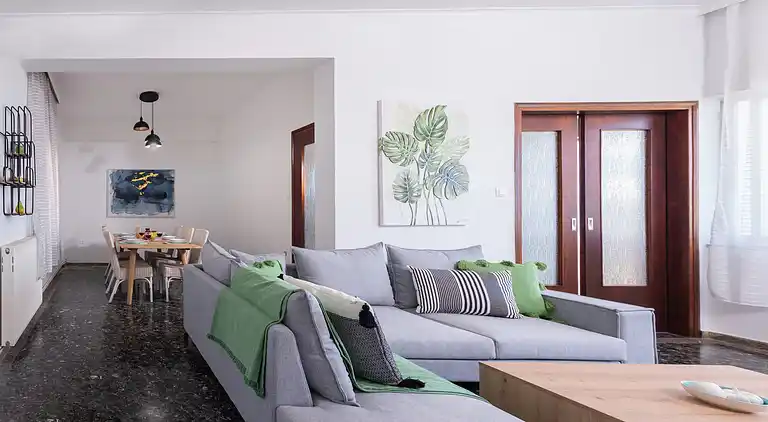 Sunset View Apartment