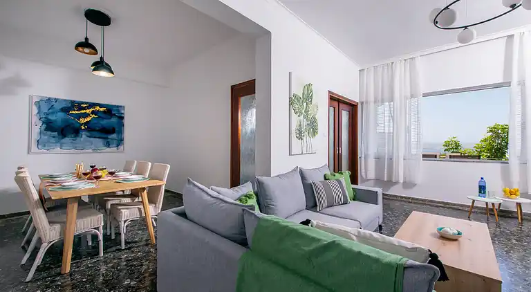 Sunset View Apartment