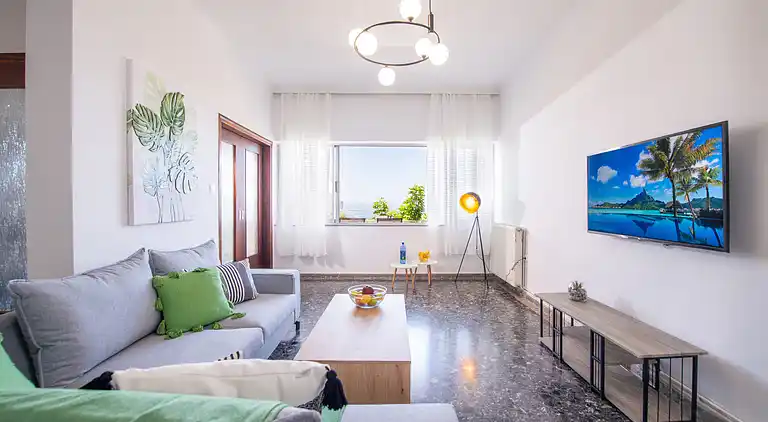 Sunset View Apartment