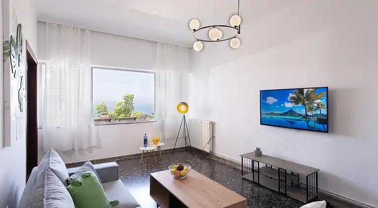 Sunset View Apartment