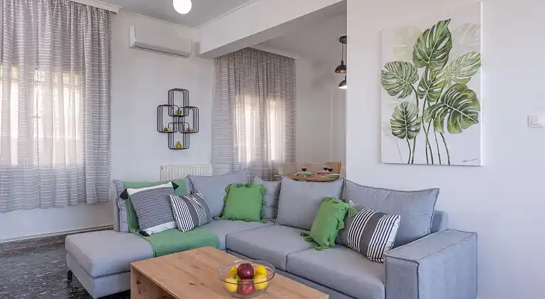 Sunset View Apartment