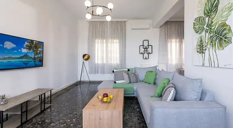 Sunset View Apartment