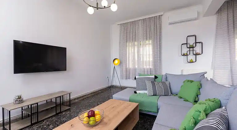 Sunset View Apartment