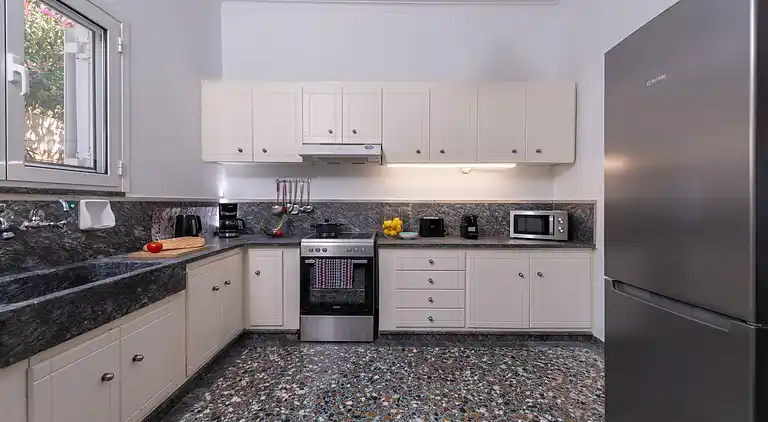 Sunset View Apartment