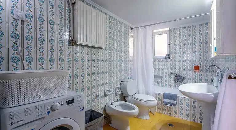 Sunset View Apartment