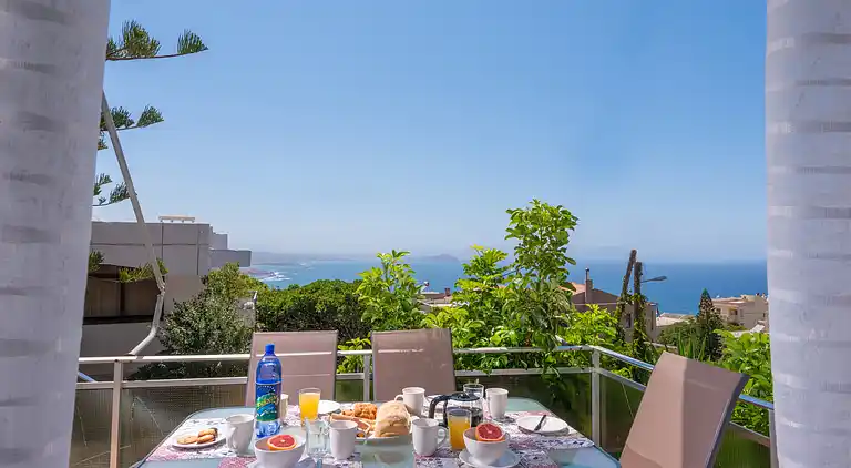 Sunset View Apartment