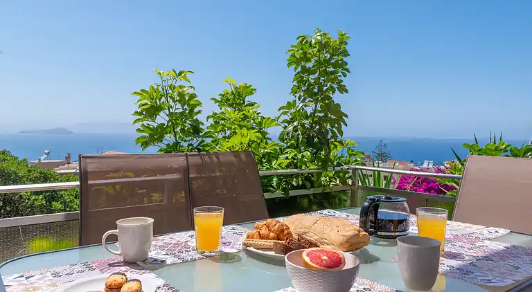 Sunset View Apartment