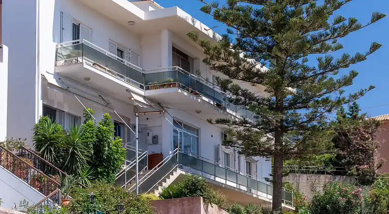 Sunset View Apartment