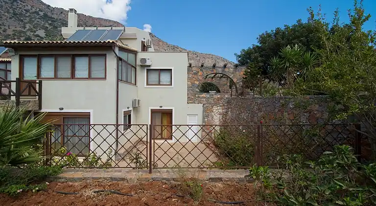 Luxury Villa Nitsa Elounda