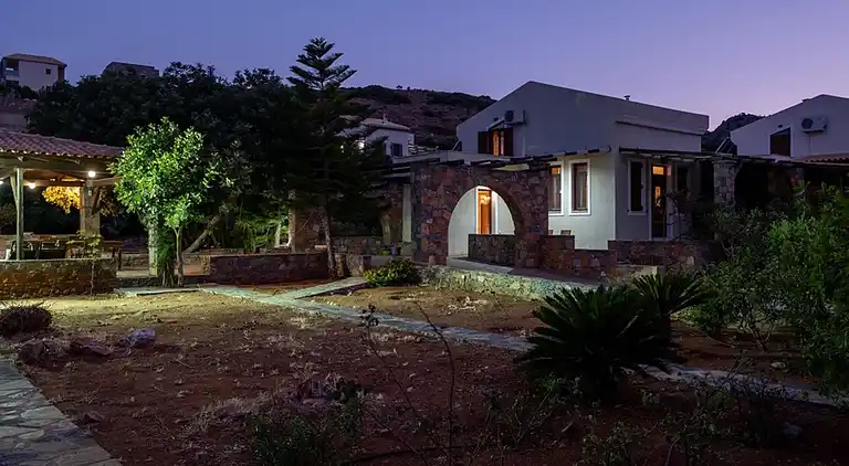 Luxury Villa Nitsa Elounda